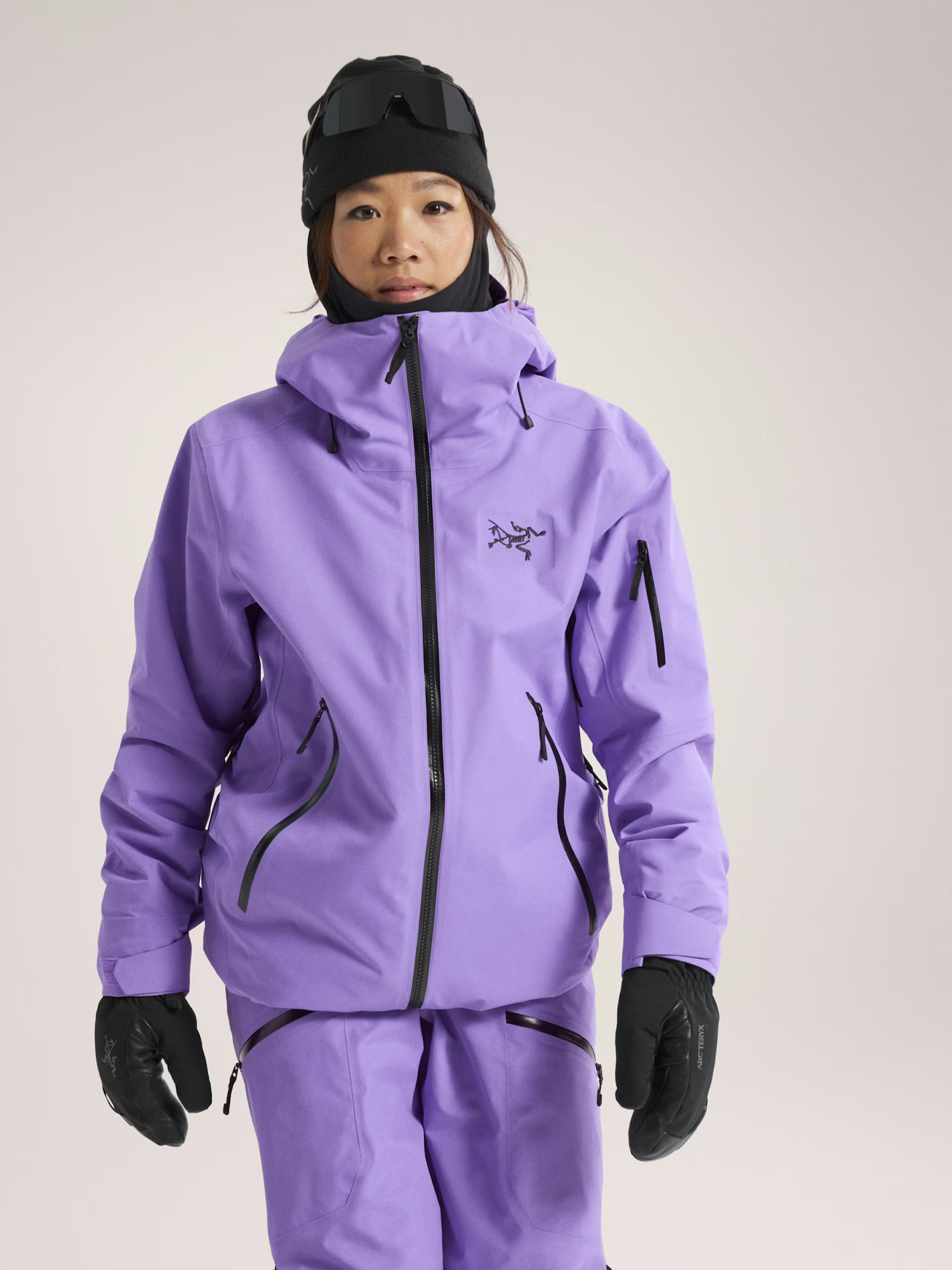Women's Sentinel Insulated Jacket