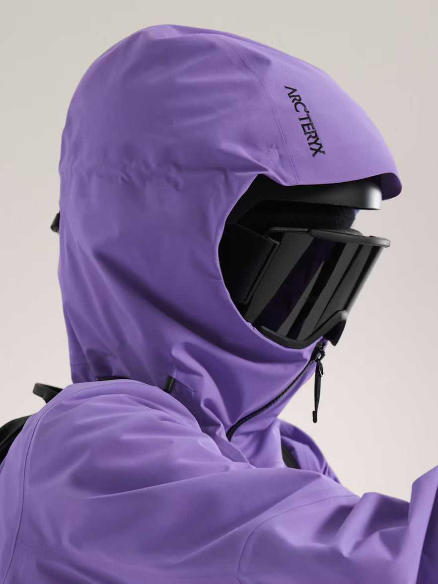 Women's Sentinel Insulated Jacket