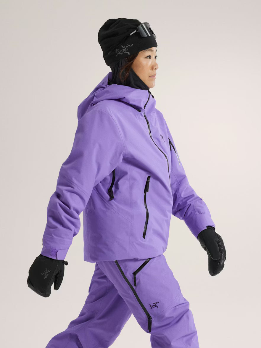 Women's Sentinel Insulated Jacket