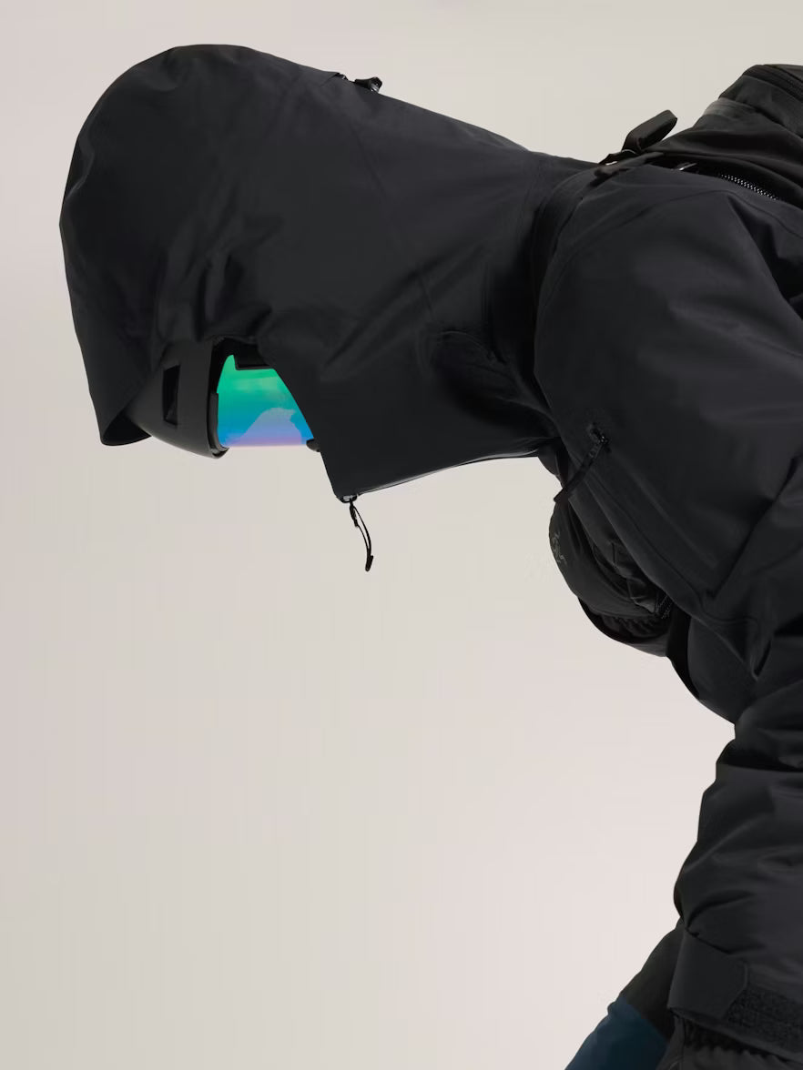 Women's Sentinel Insulated Anorak