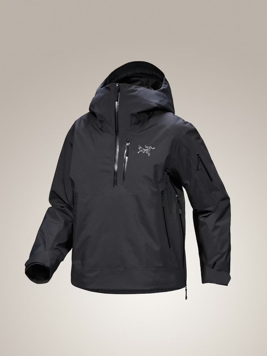Women's Sentinel Insulated Anorak