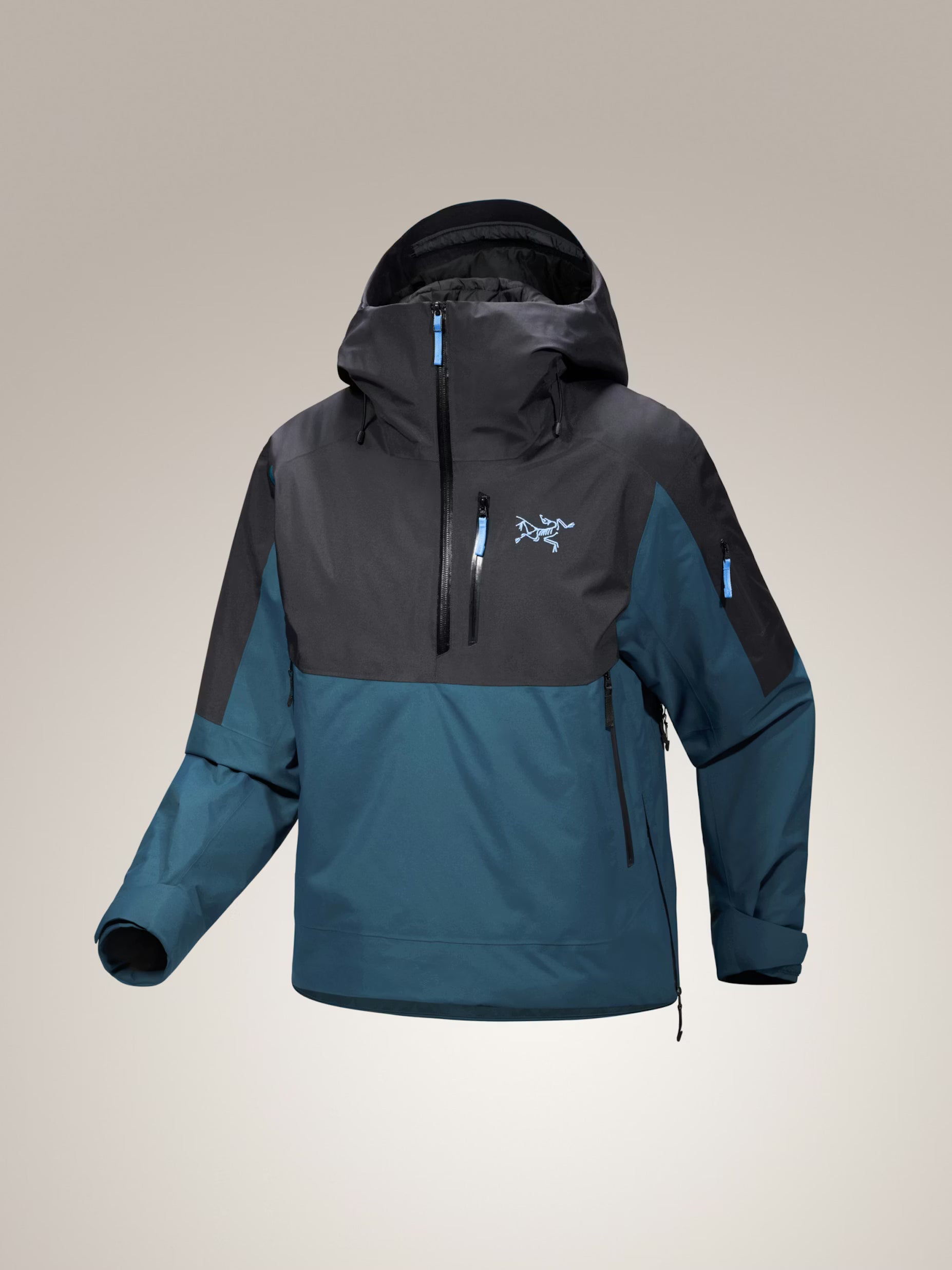 Women's Sentinel Insulated Anorak