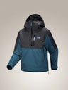 Women's Sentinel Insulated Anorak