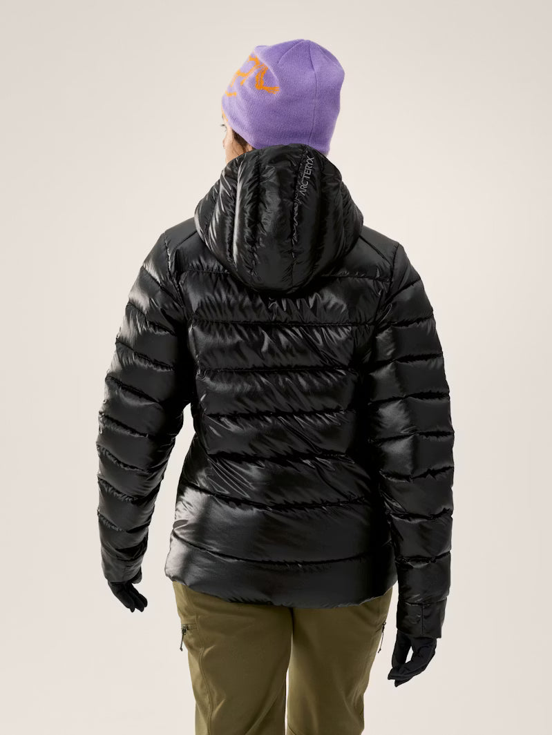 Women's Cerium SV Hoody