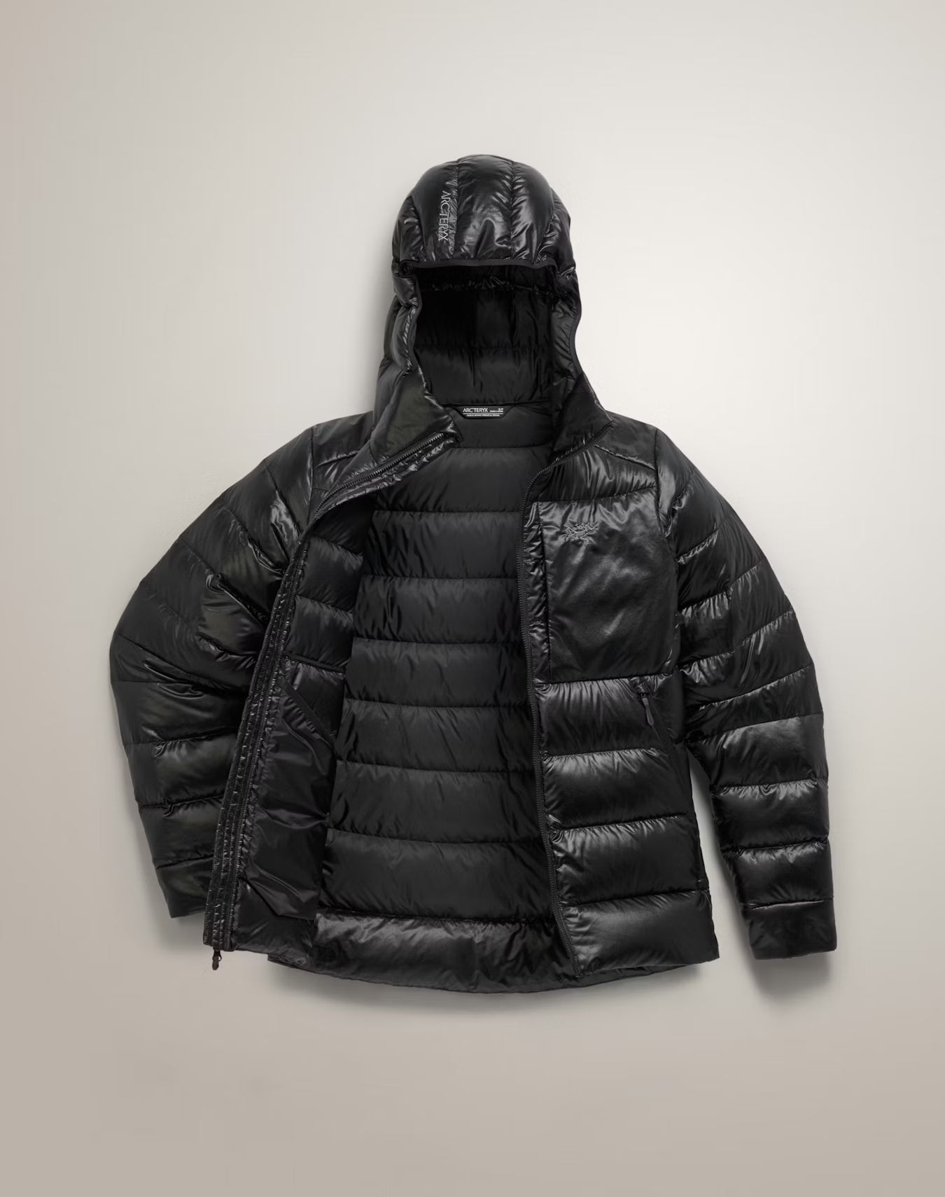 Women's Cerium SV Hoody