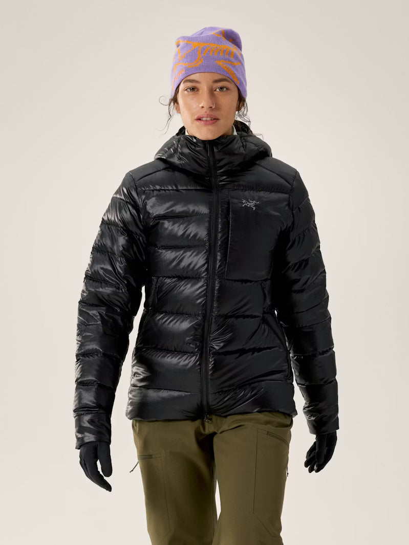 Women's Cerium SV Hoody