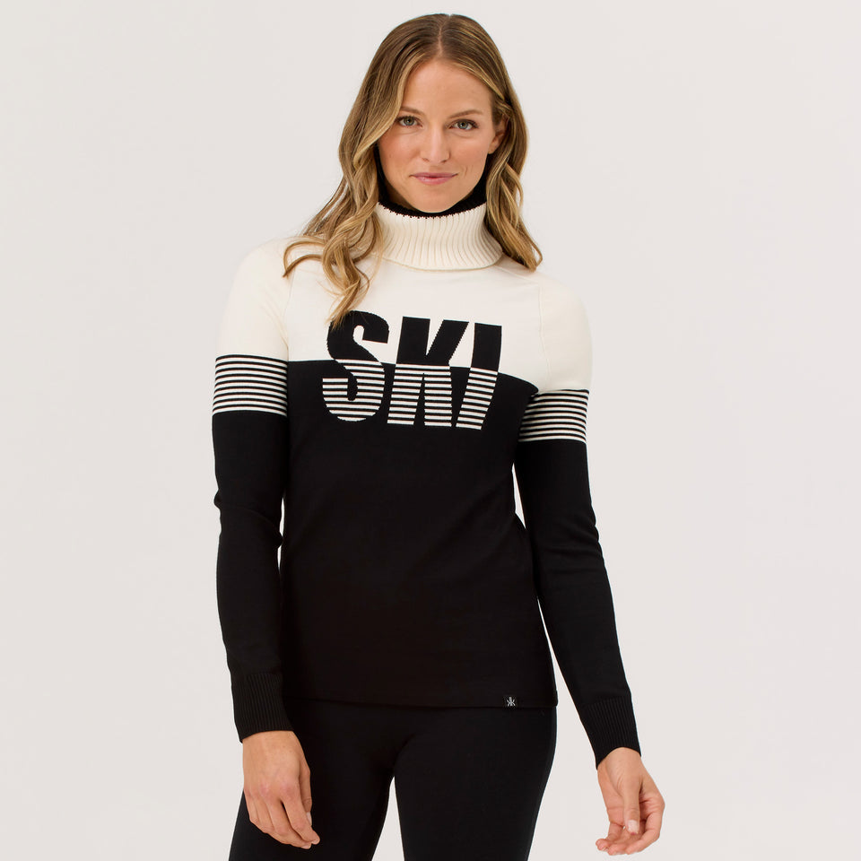 Women's Slopeside Turtleneck