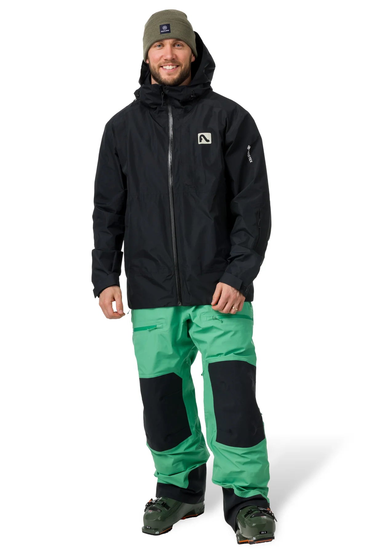 Men's Dante Gore-Tex 2L Jacket