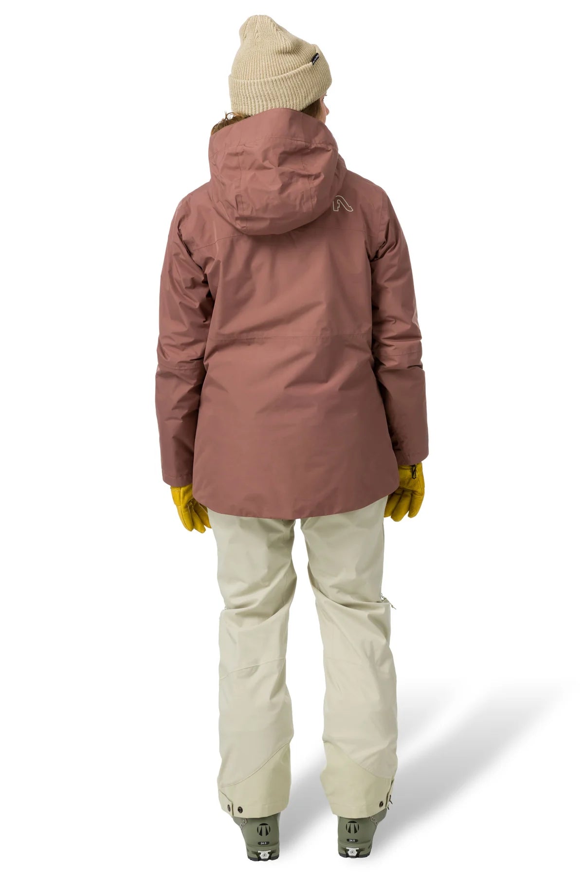 Women's Freya Gore-Tex 2L Jacket