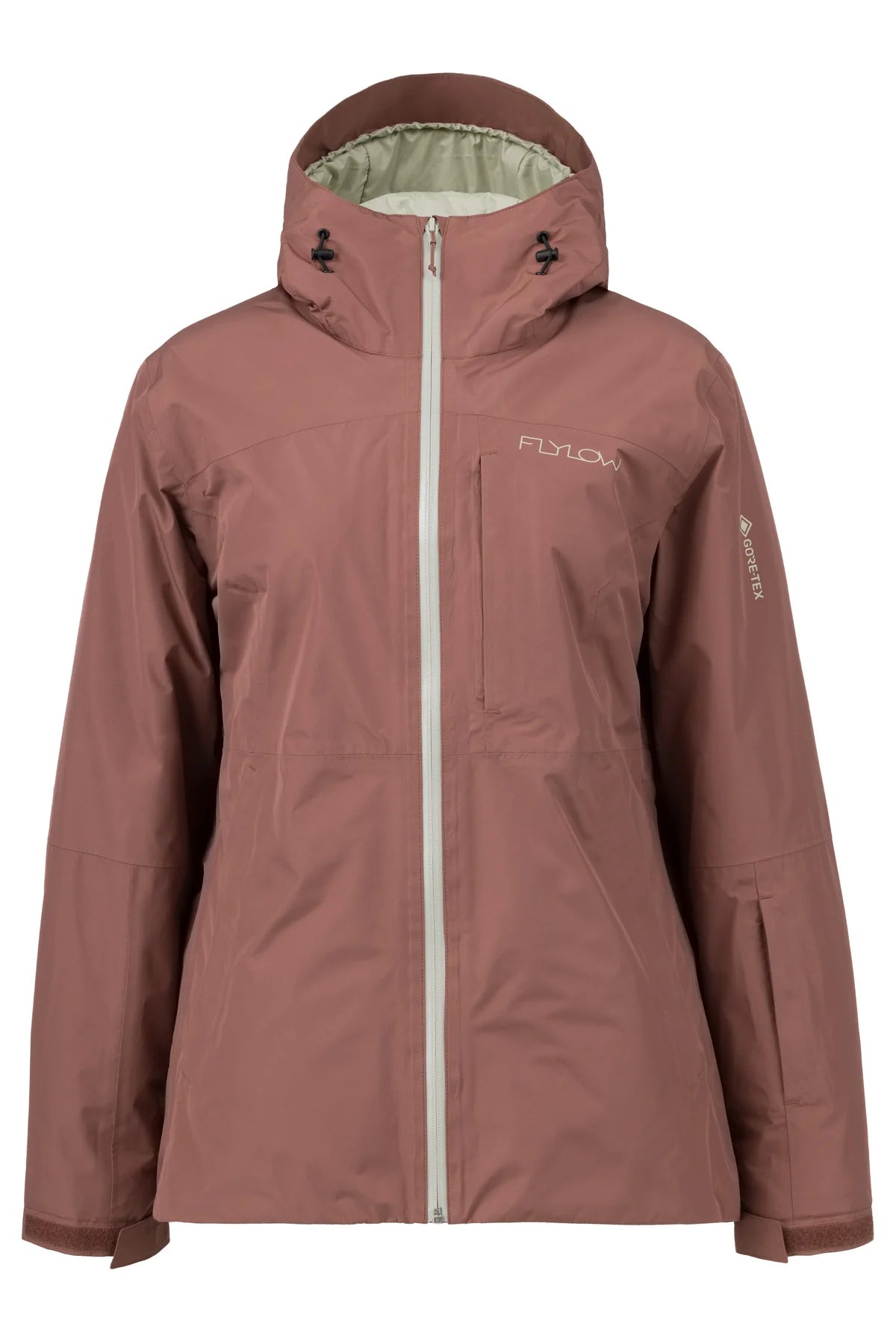Women's Freya Gore-Tex 2L Jacket