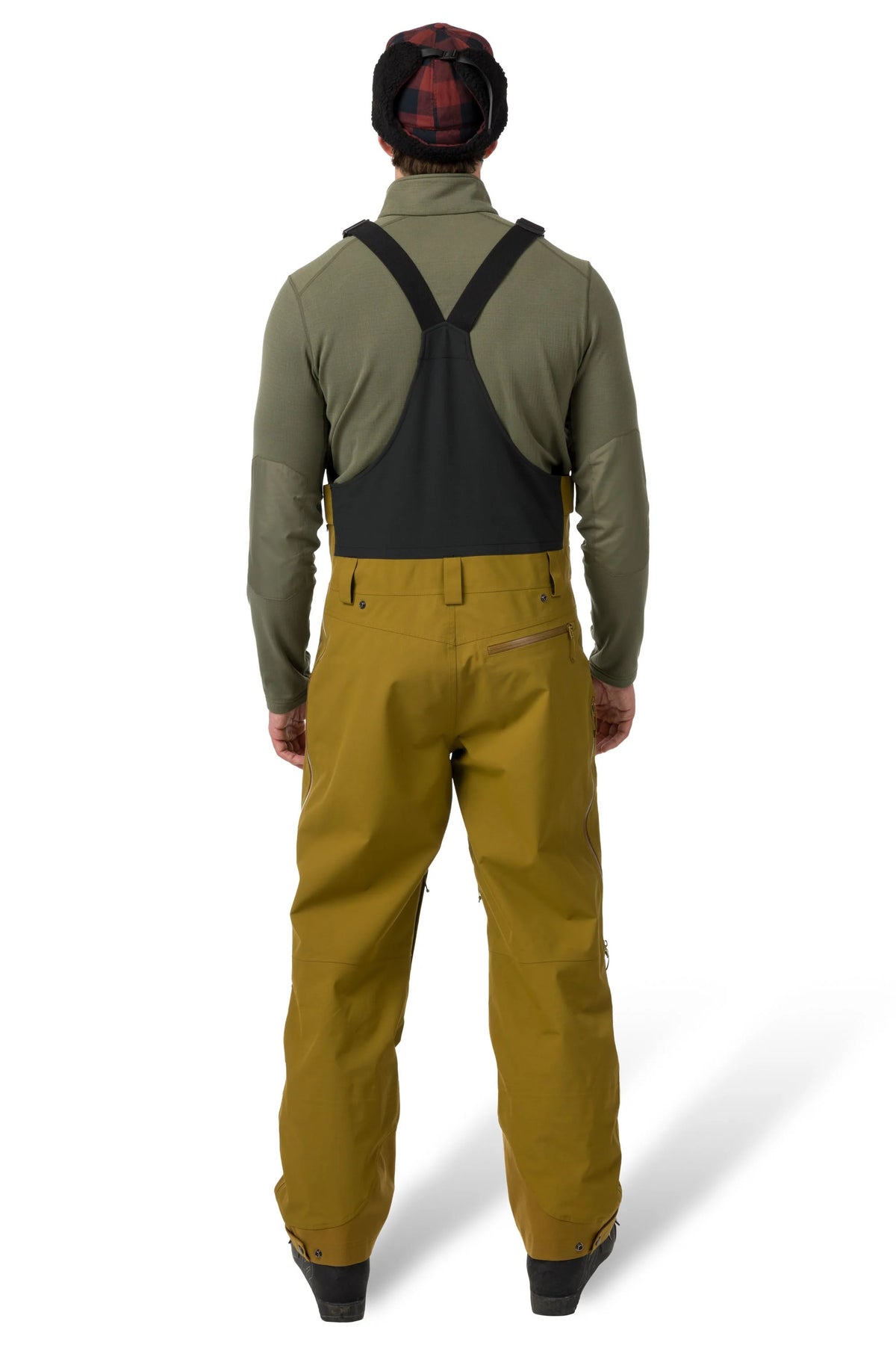 Men’s Baker Bib product image