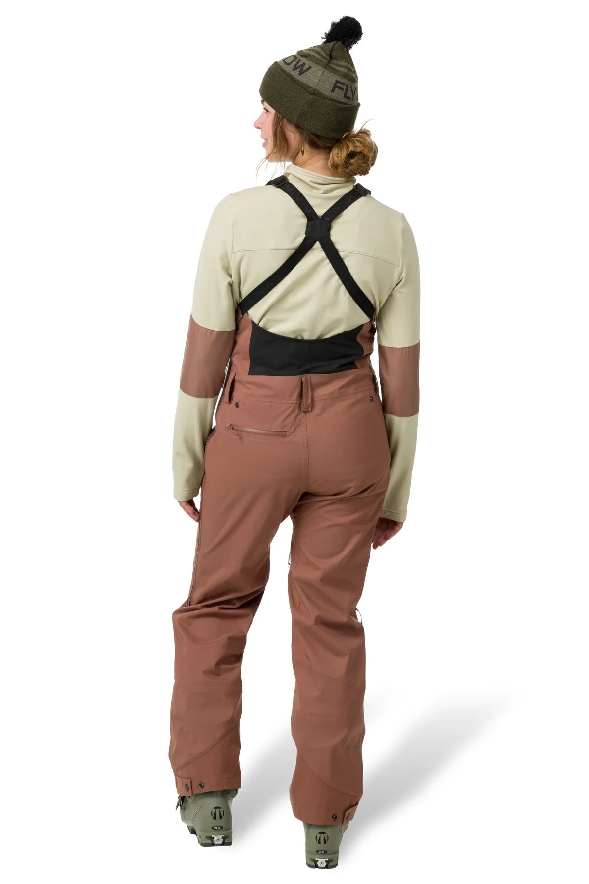 Women's Foxy Bib