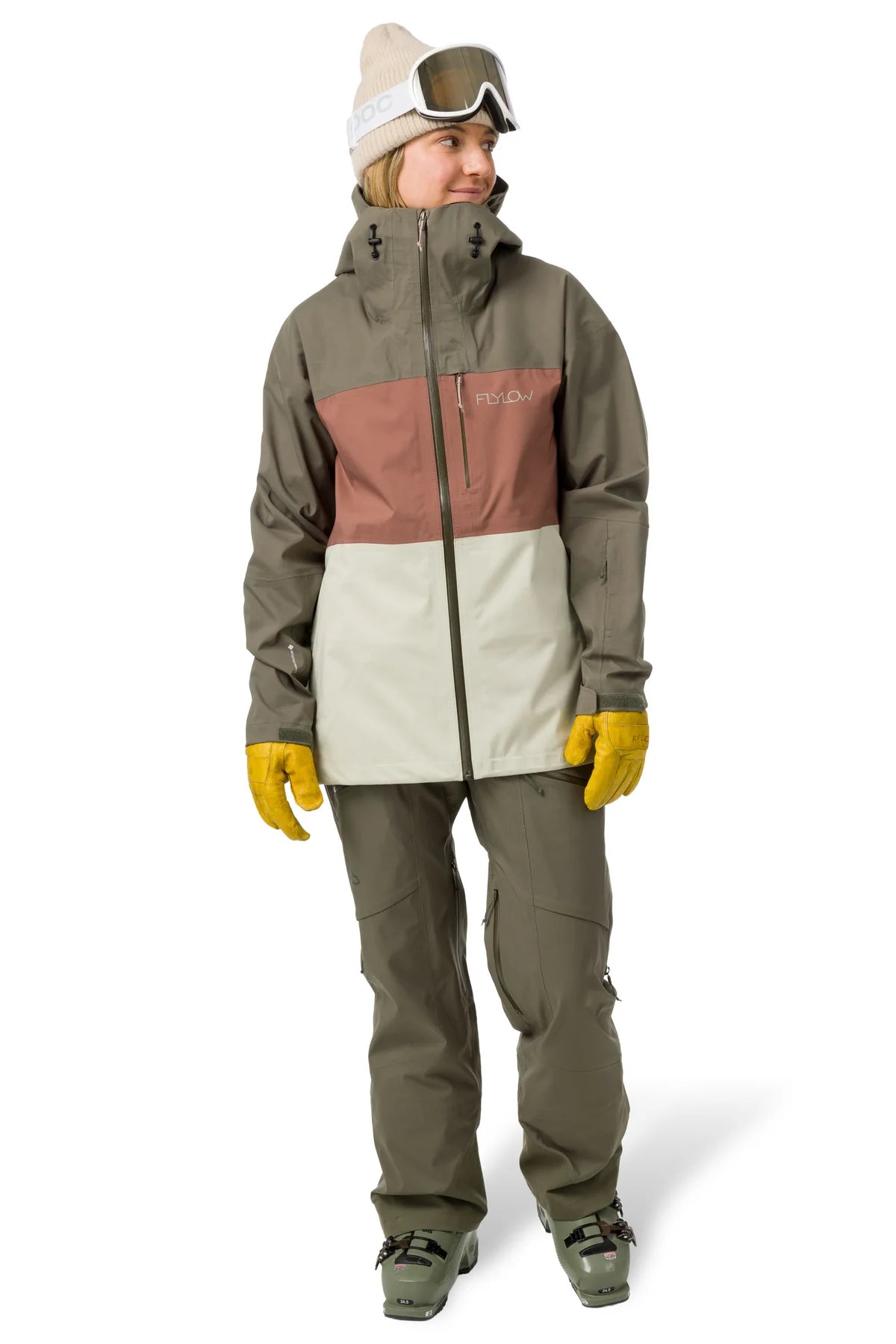 Women's Lucy Jacket