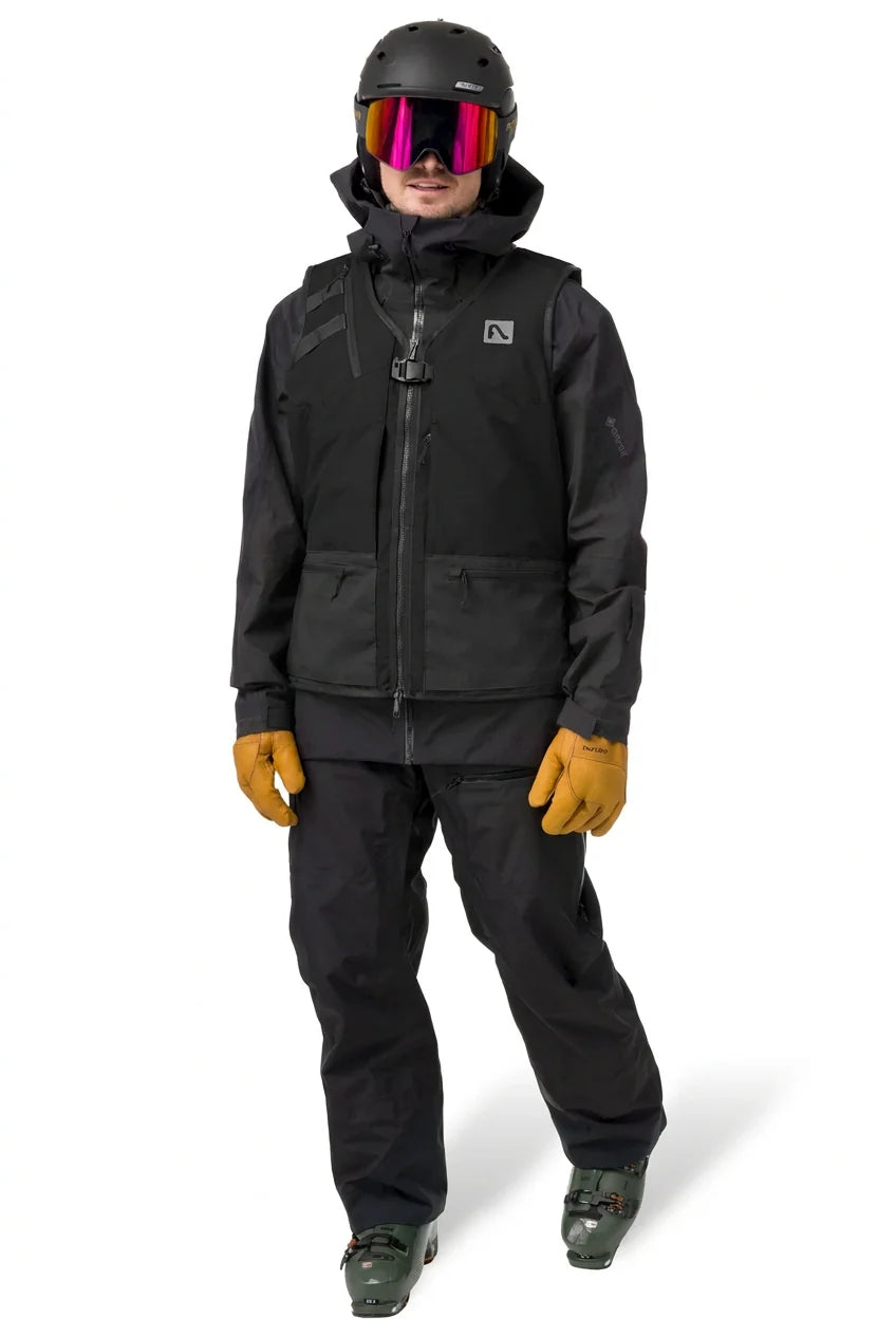 Scotty Comp Vest product image