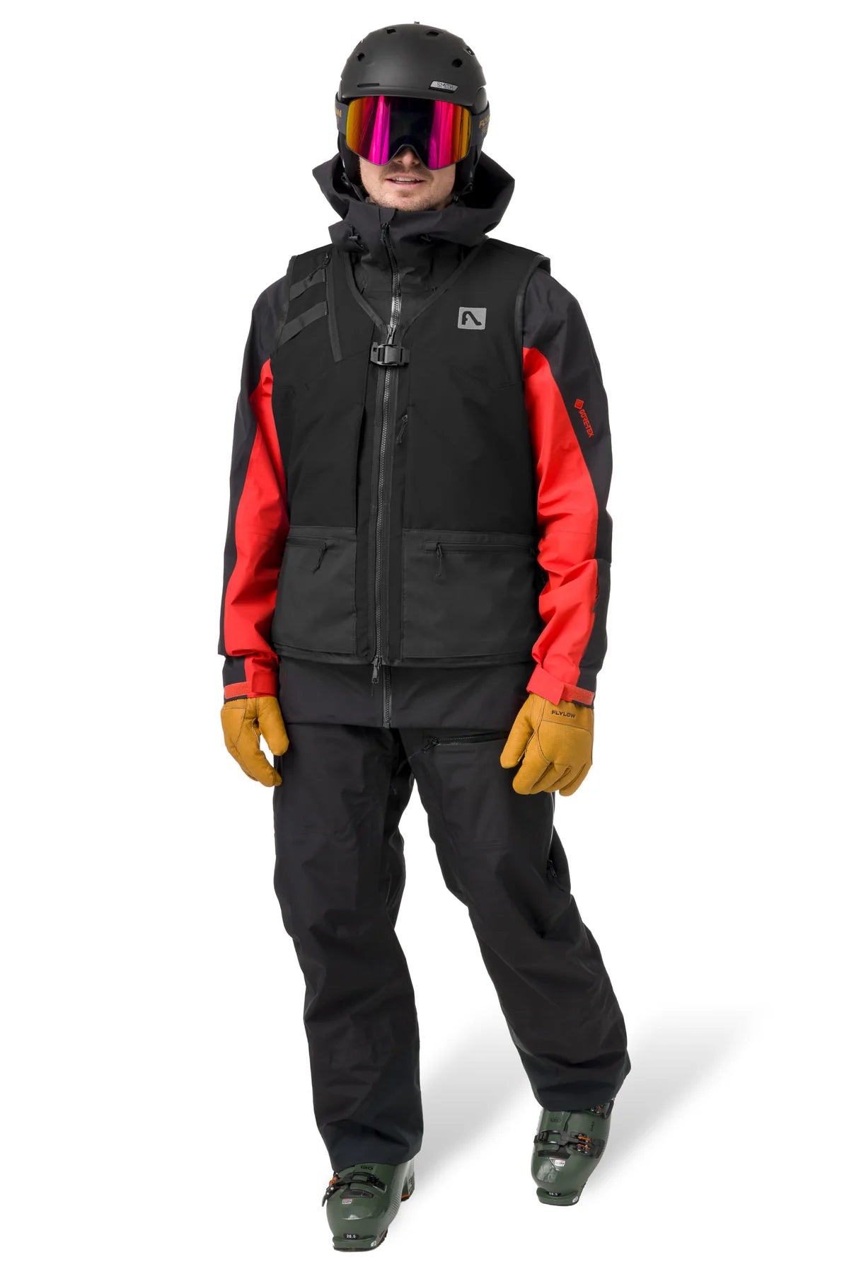 Scotty Comp Vest