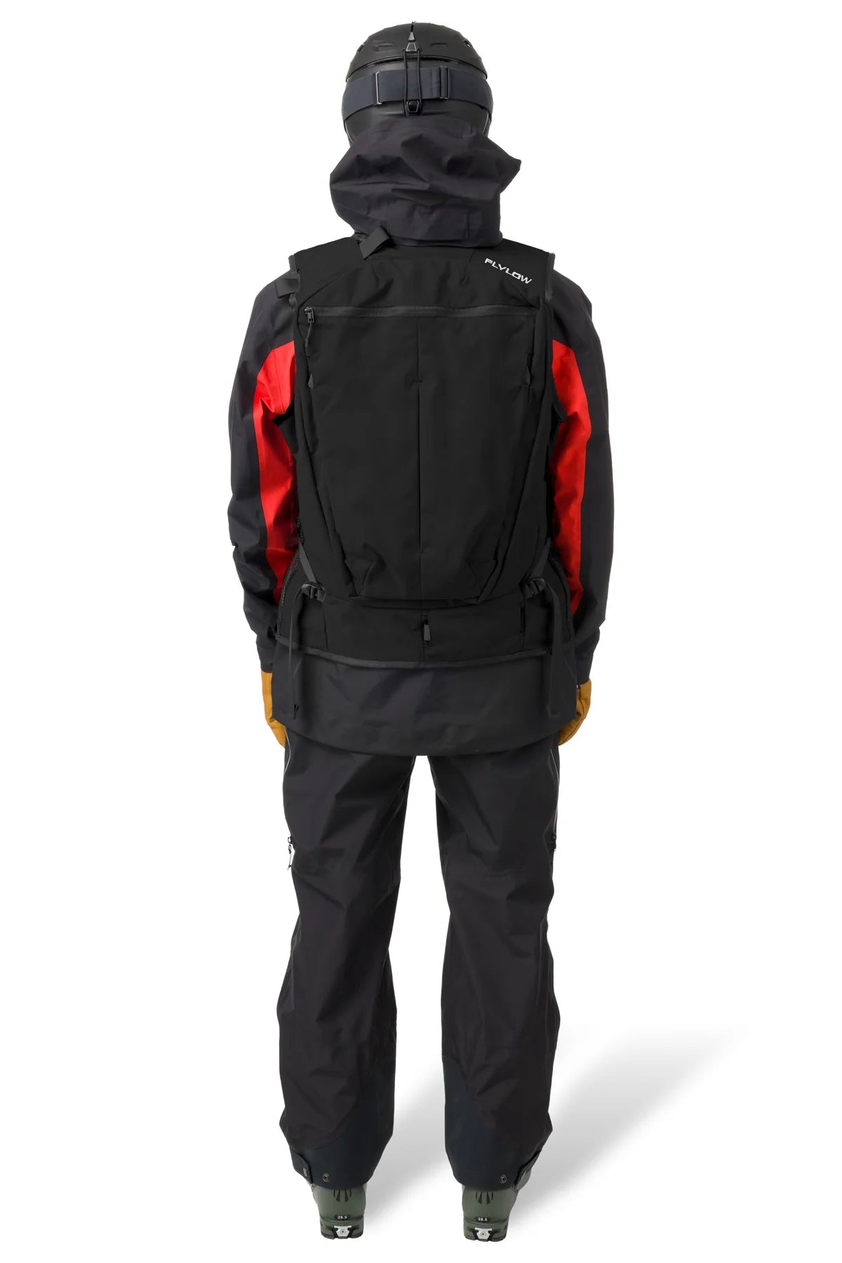 Scotty Comp Vest