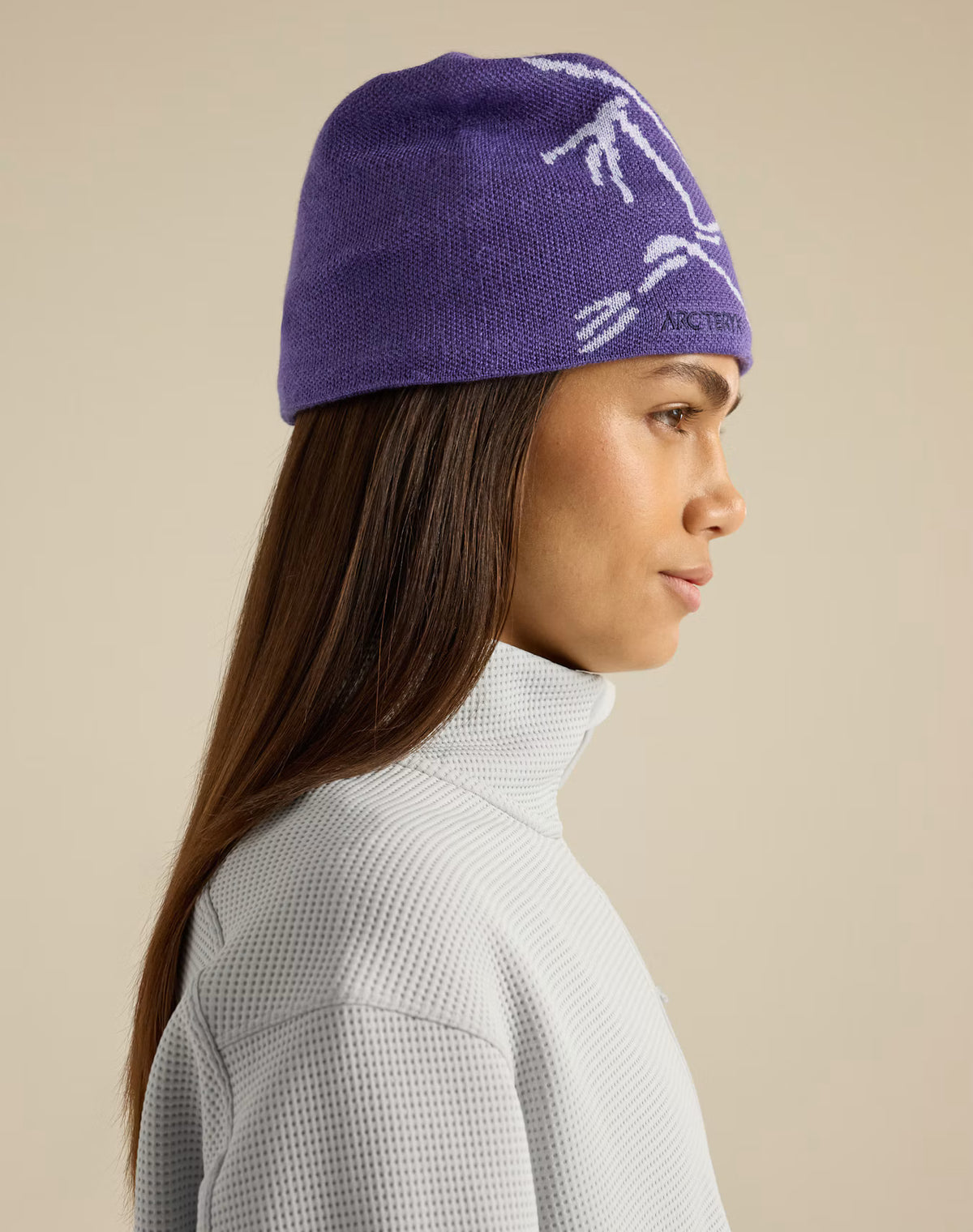 Bird Head Toque
