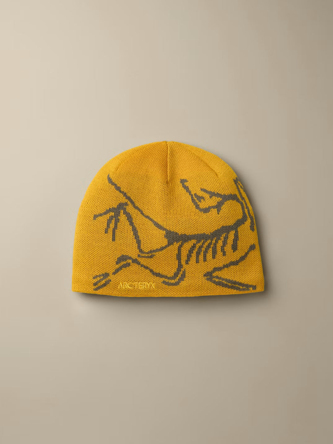 Bird Head Toque
