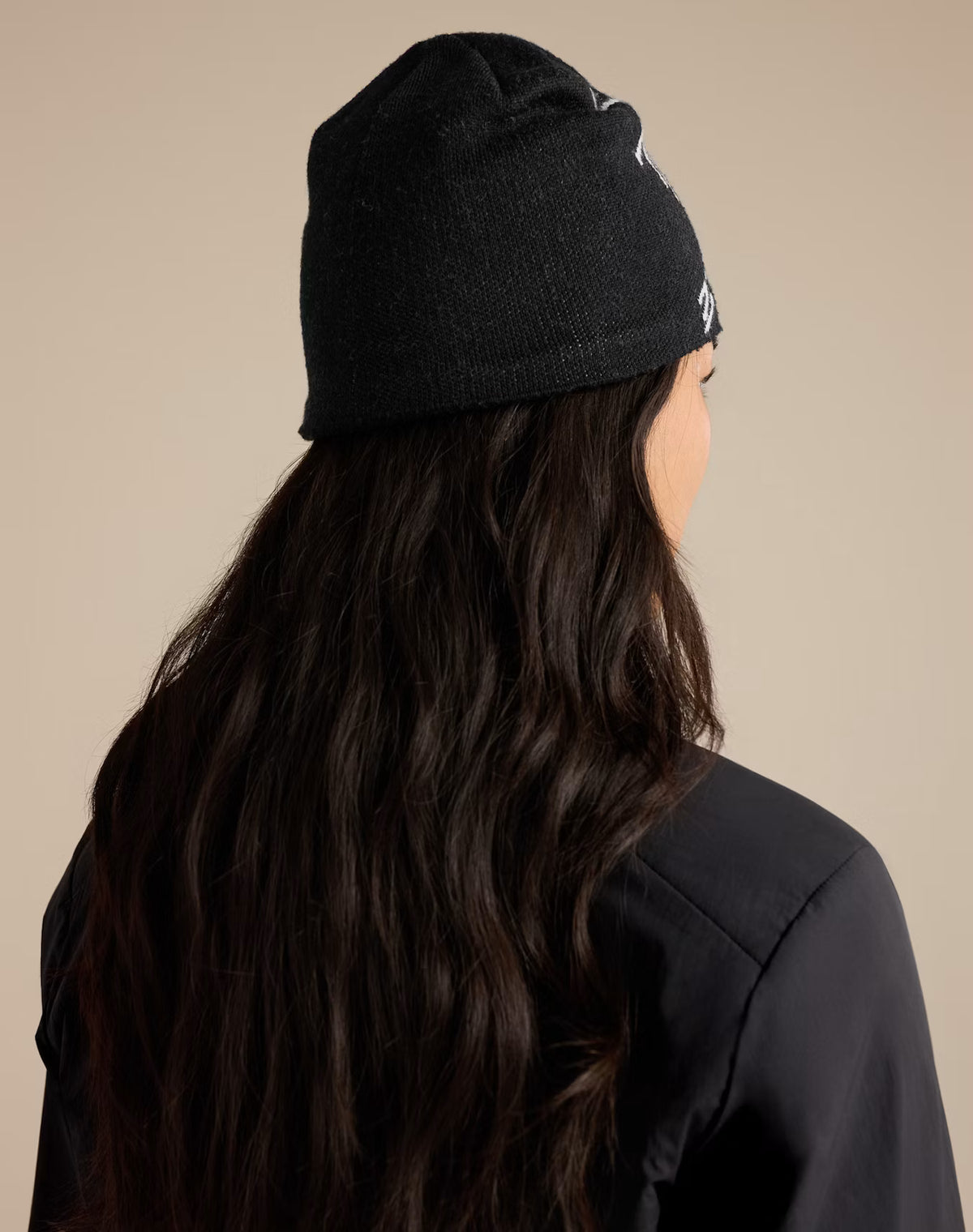 Bird Head Toque