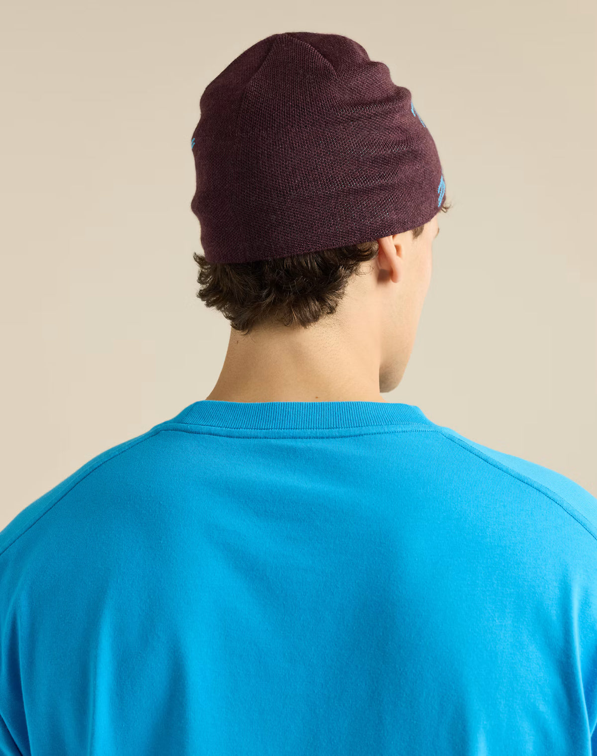 Bird Head Toque