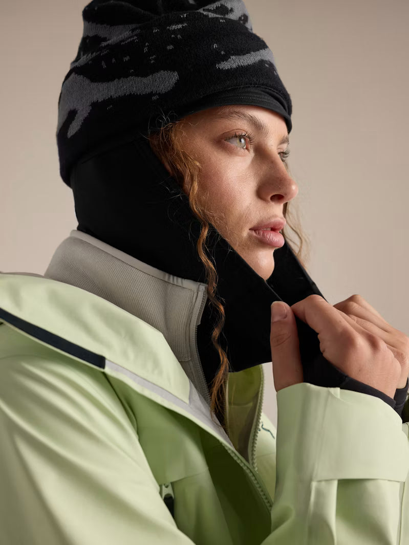 Rho Balaclava