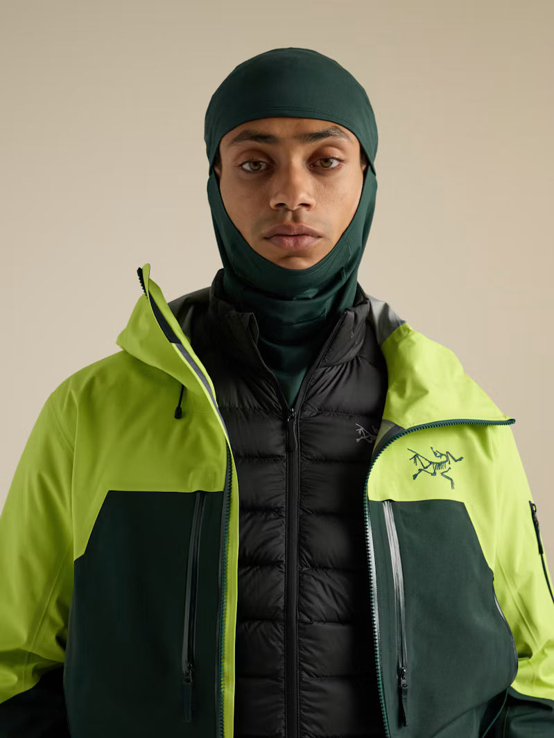 Rho Balaclava