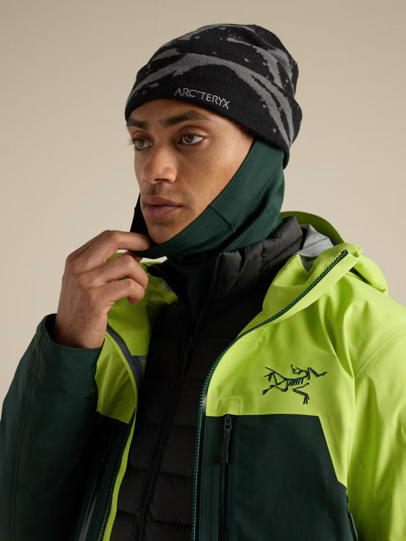 Rho Balaclava
