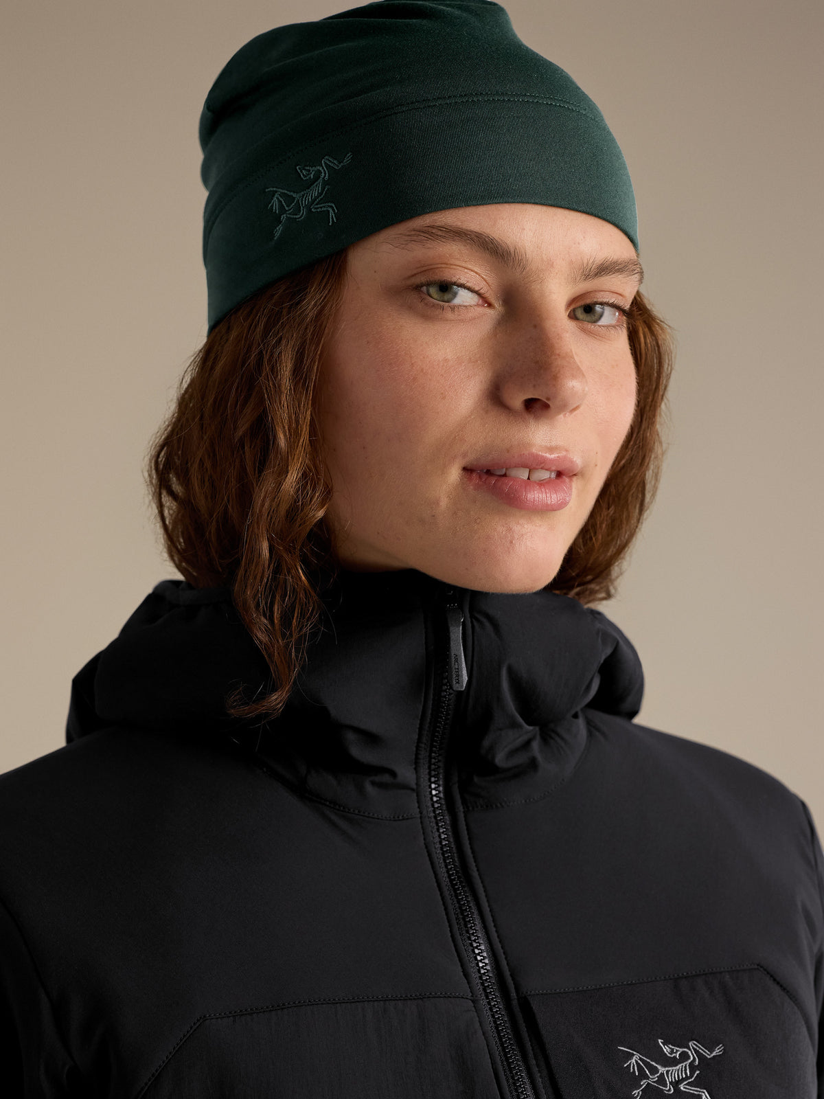 Rho Toque product image