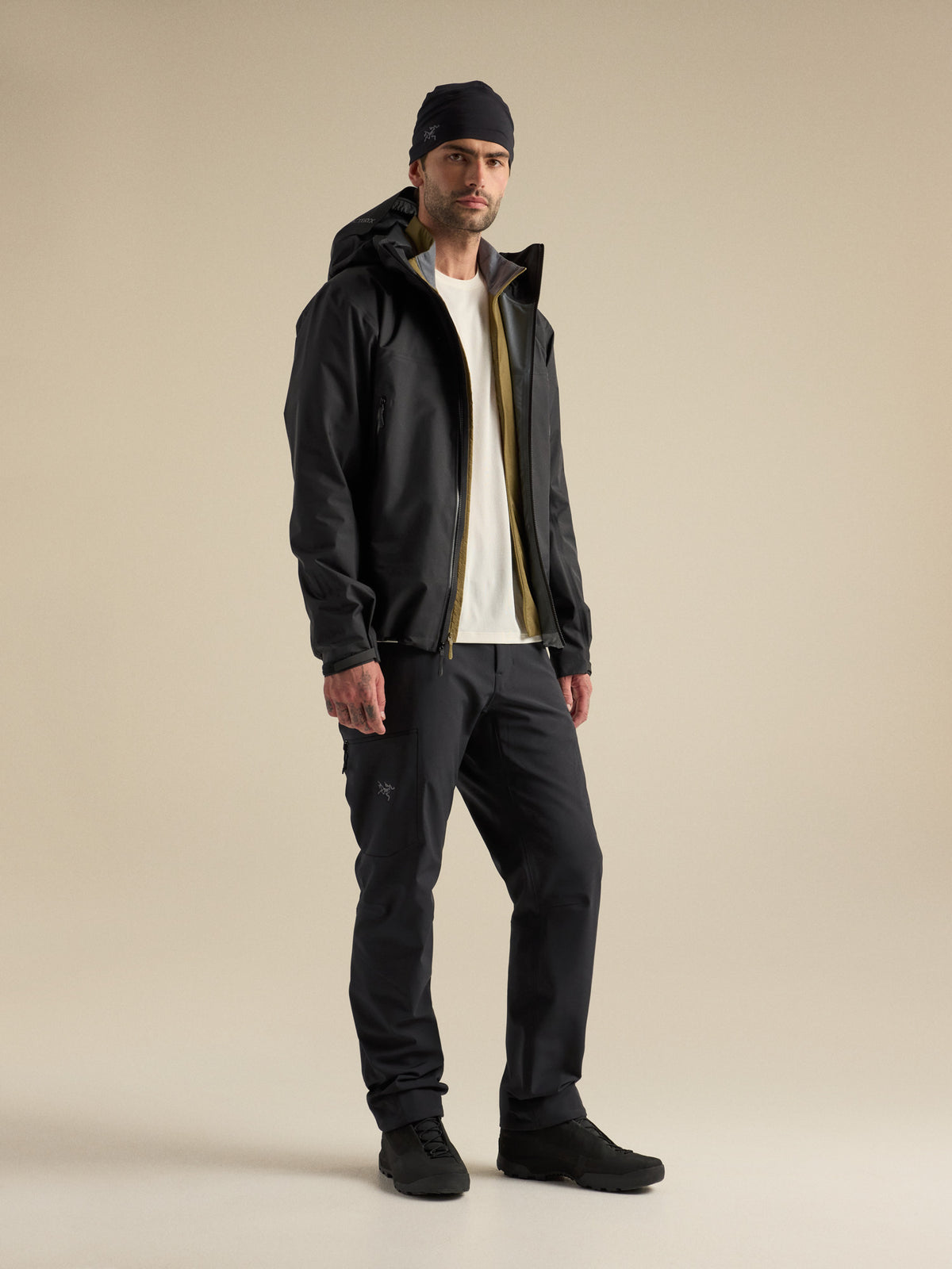 Men’s Gamma MX Pant product image