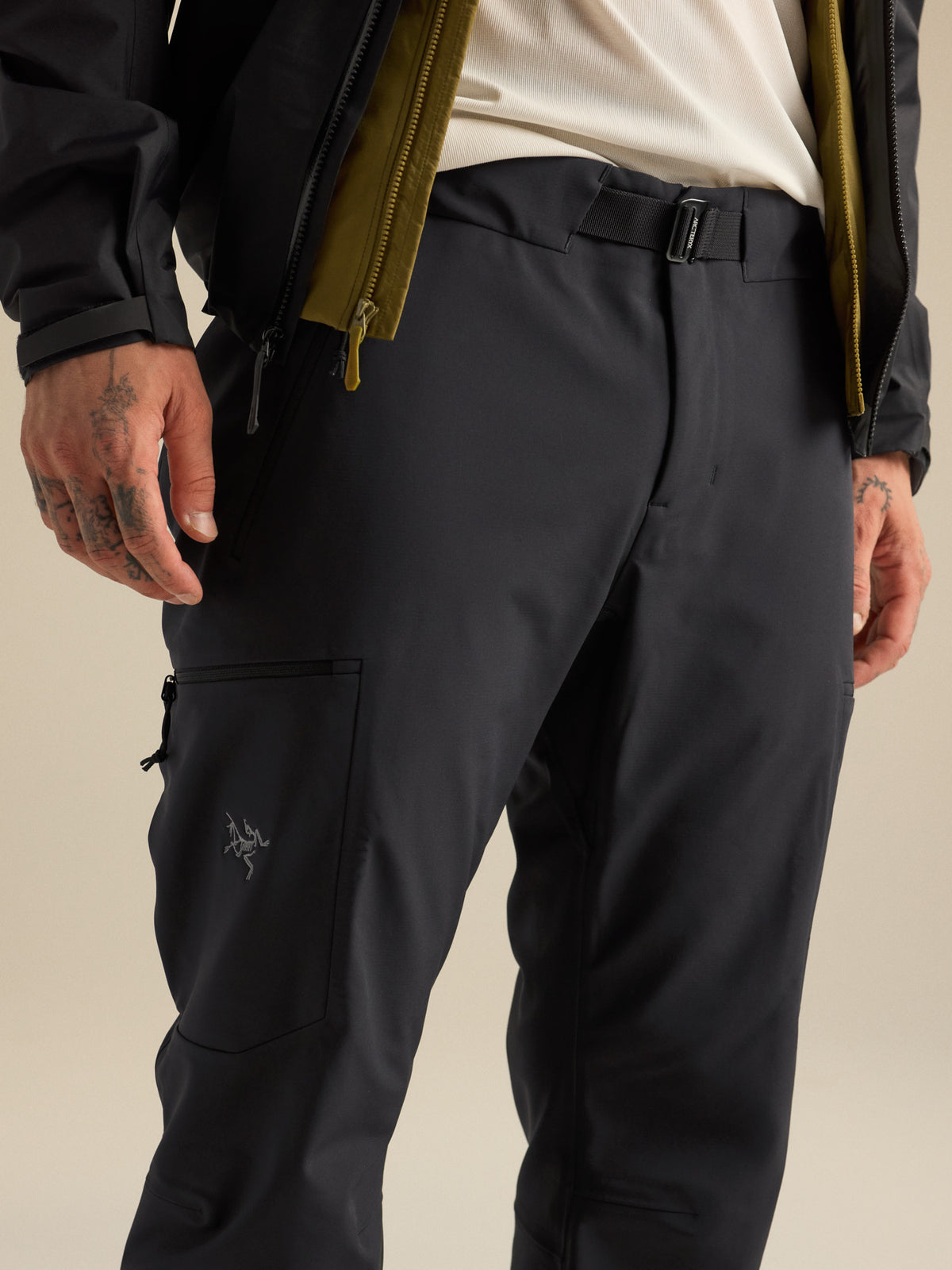 Men’s Gamma MX Pant product image