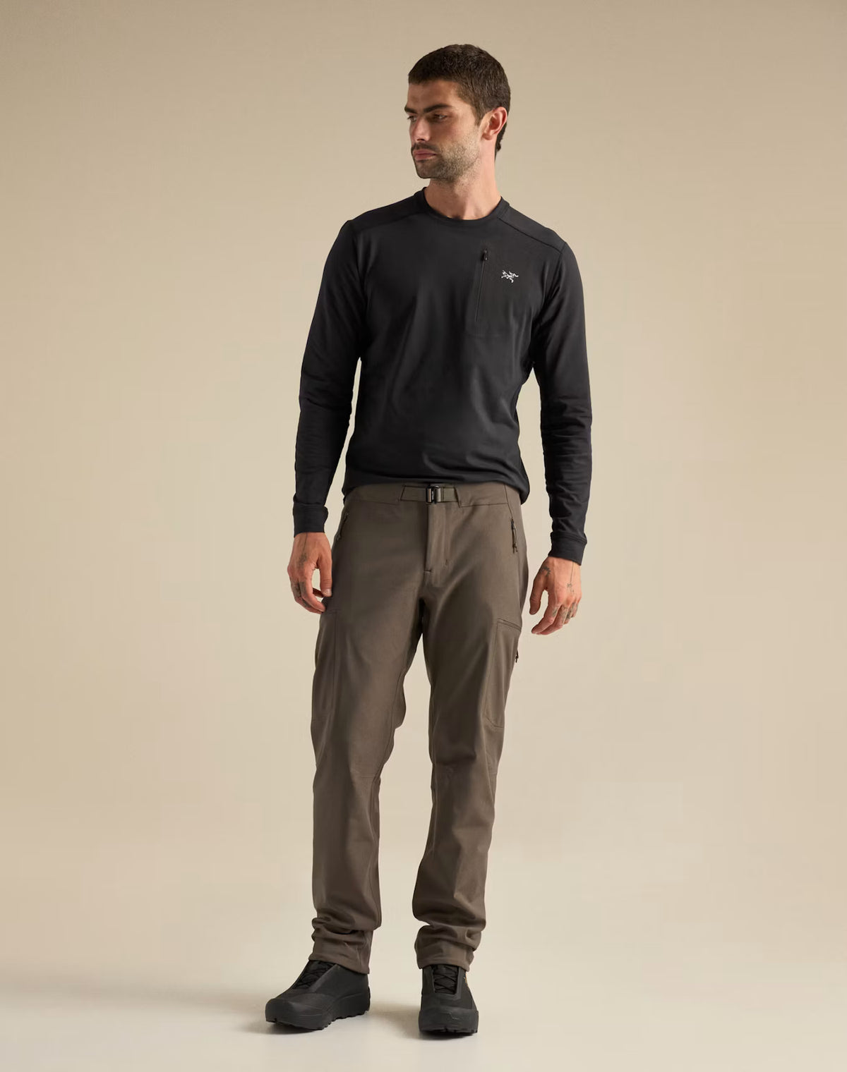 Men’s Gamma MX Pant