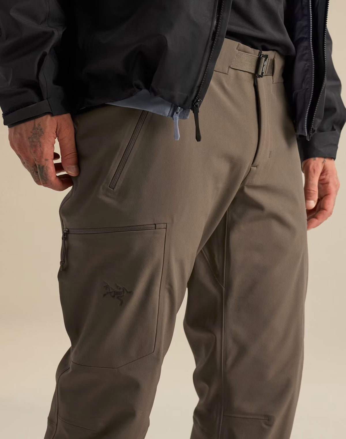 Men’s Gamma MX Pant
