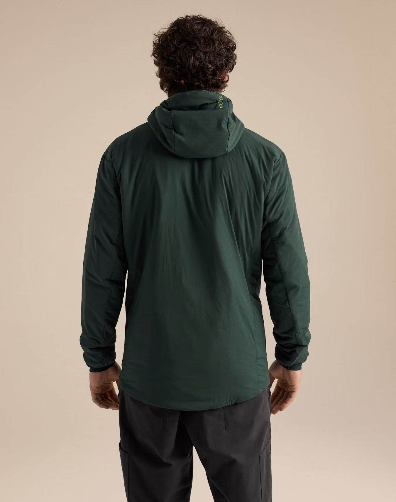 Men's Proton Hoody