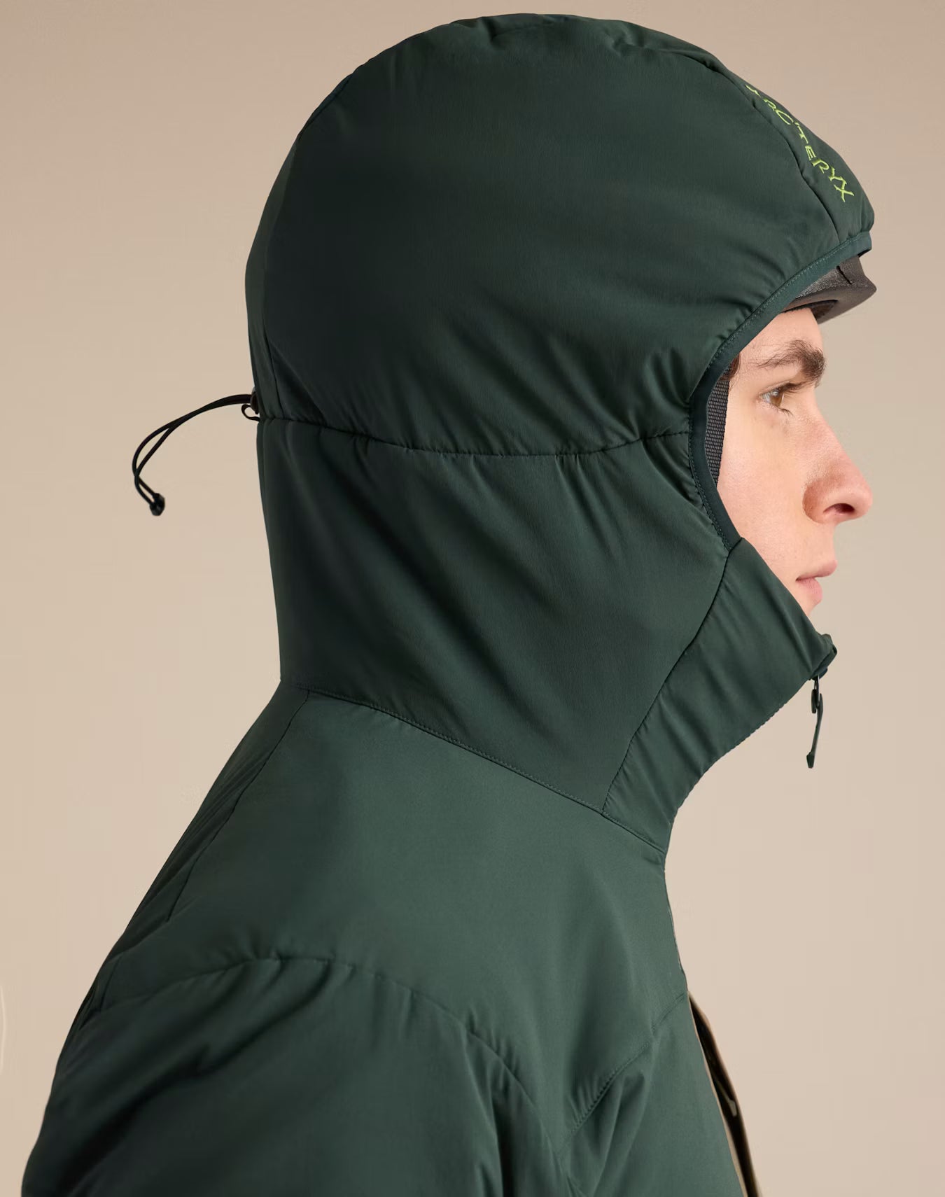Men's Proton Hoody