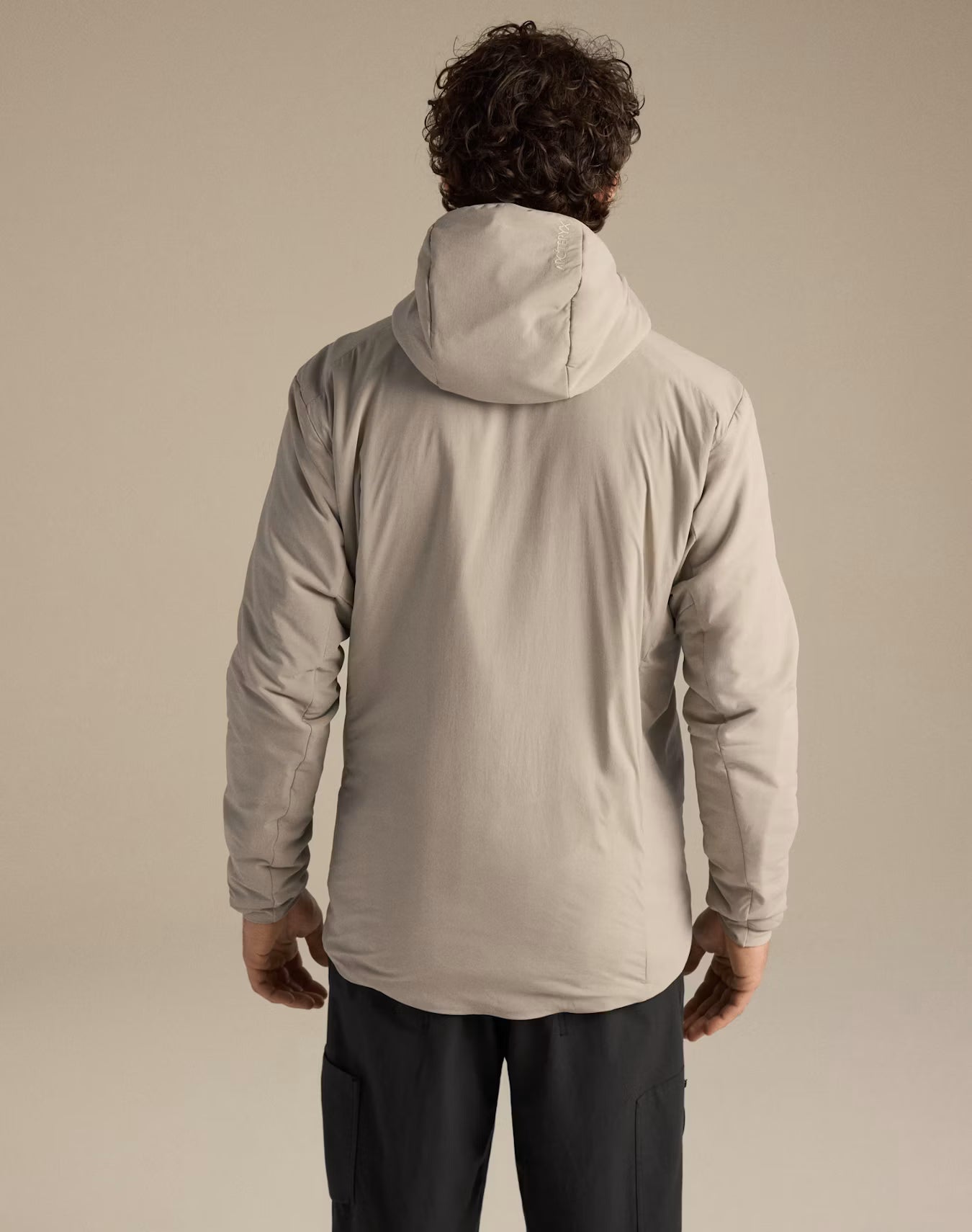 Men's Proton Hoody