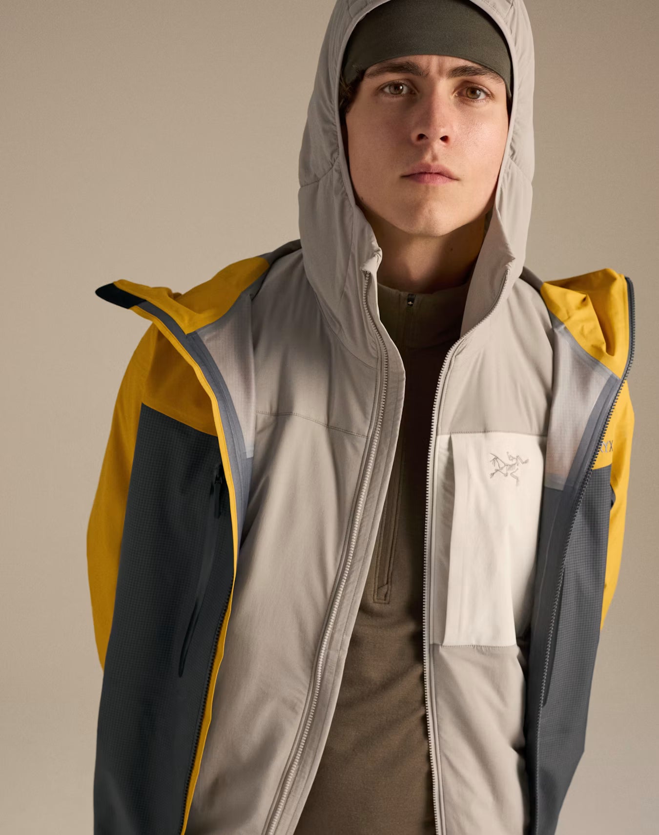 Men's Proton Hoody