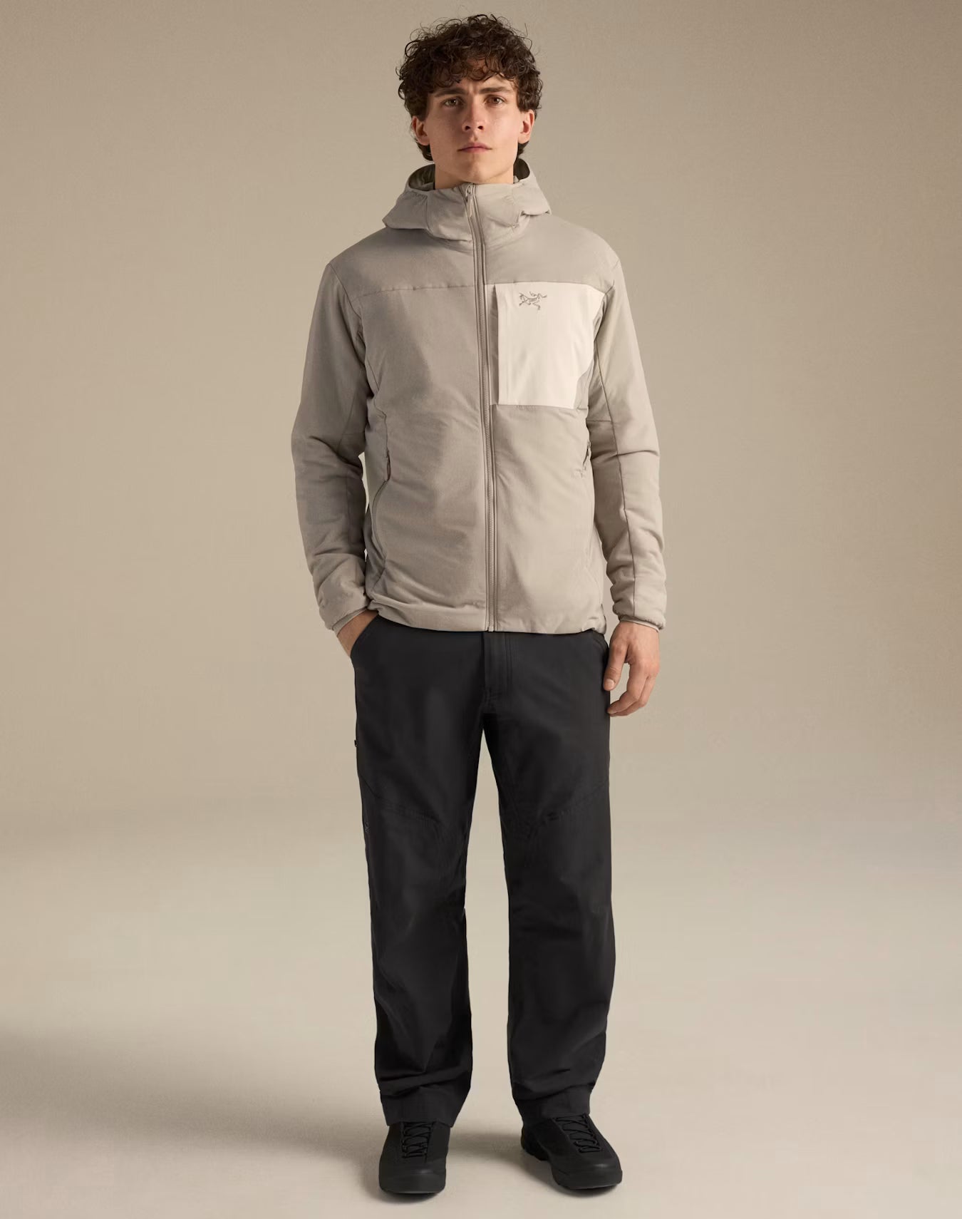 Men's Proton Hoody