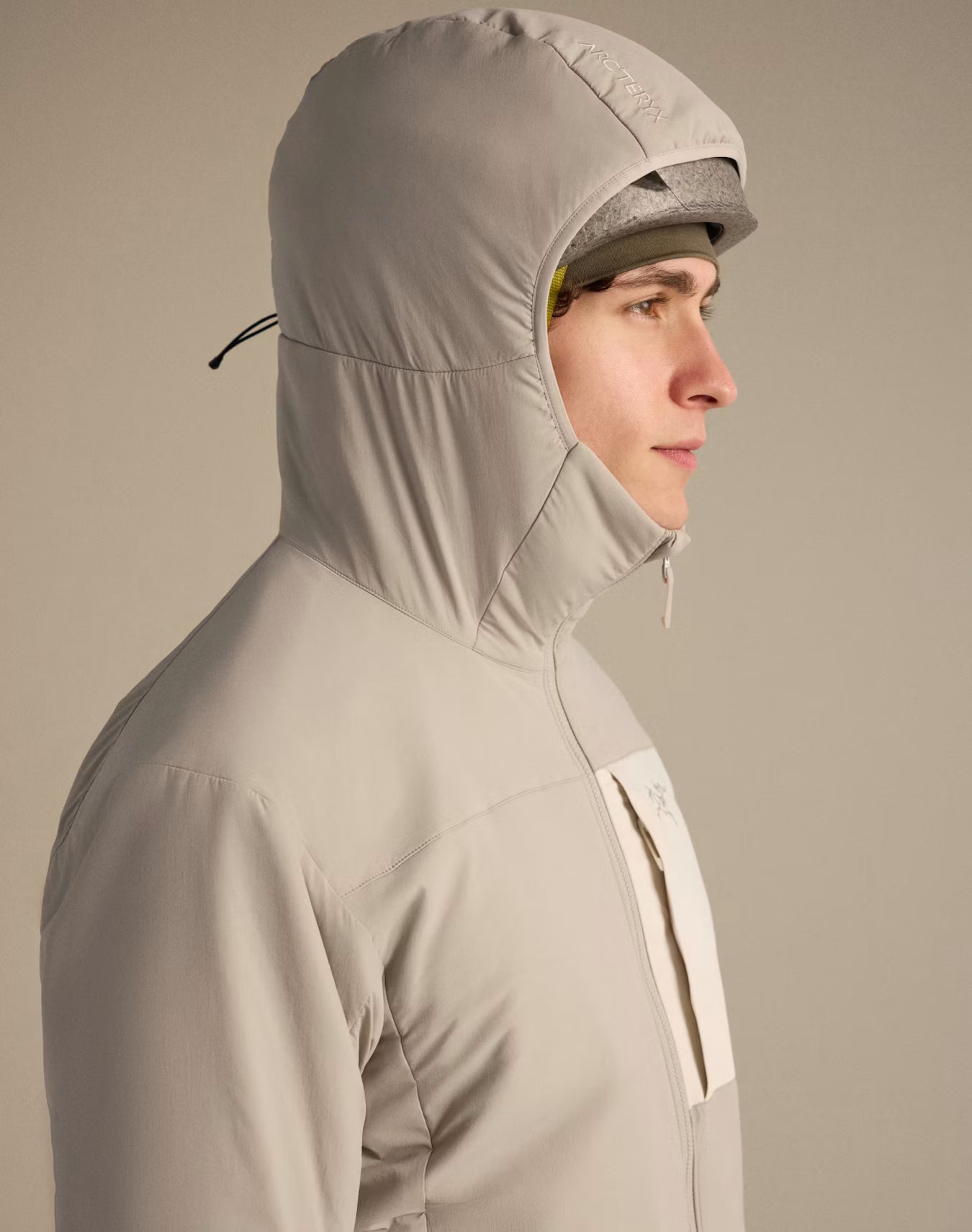 Men's Proton Hoody