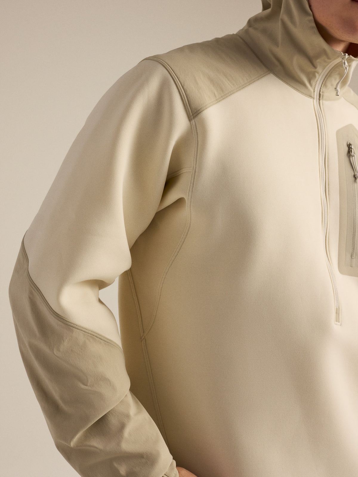 Men’s Konseal Pullover Hoody product image