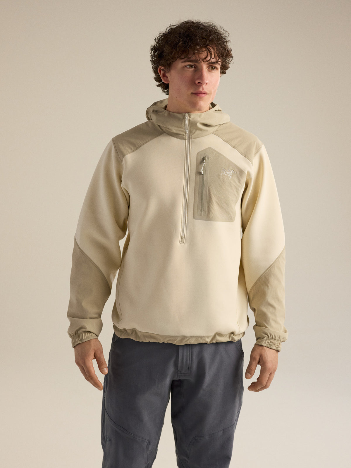 Men’s Konseal Pullover Hoody product image