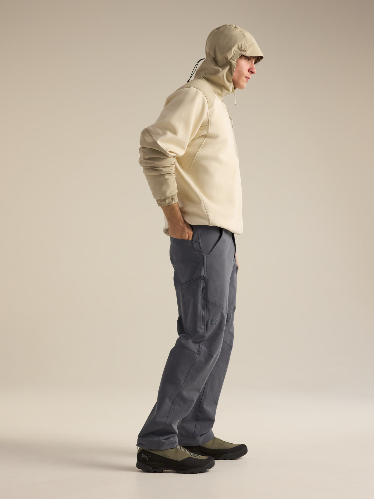 Men’s Konseal Pullover Hoody product image
