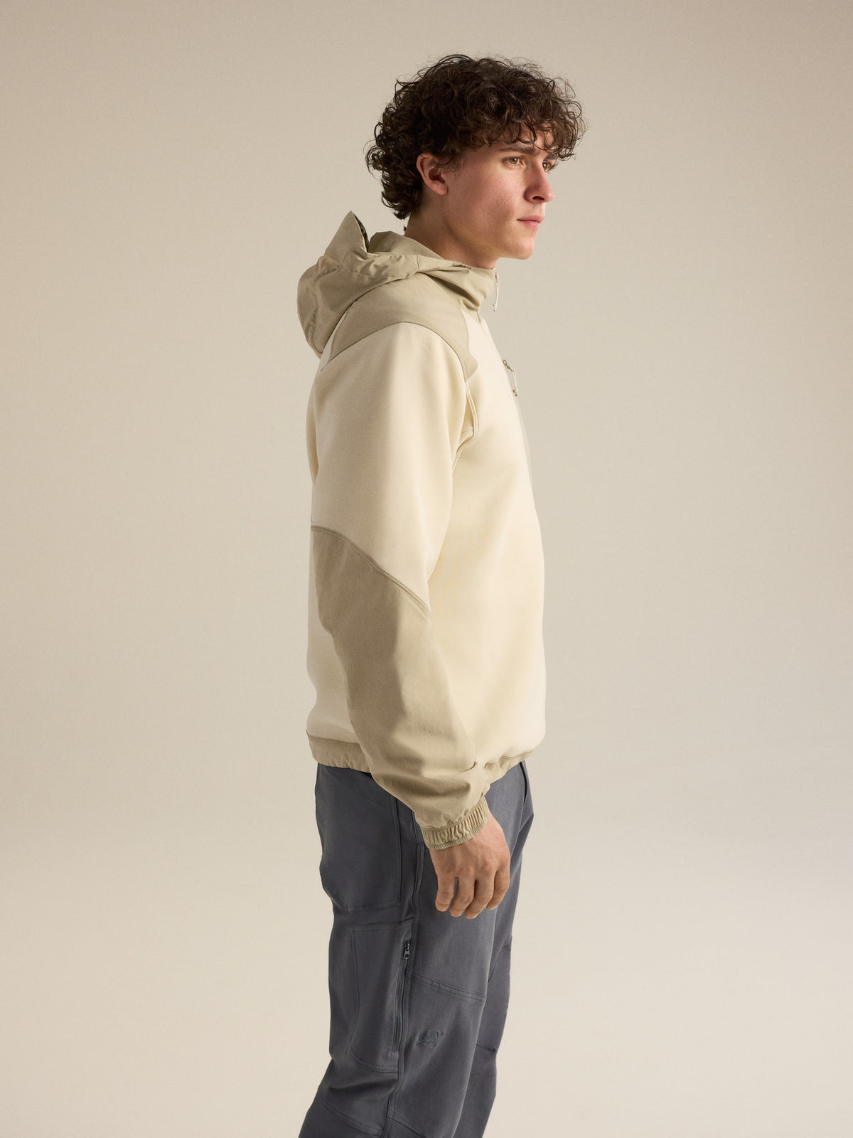 Men’s Konseal Pullover Hoody product image