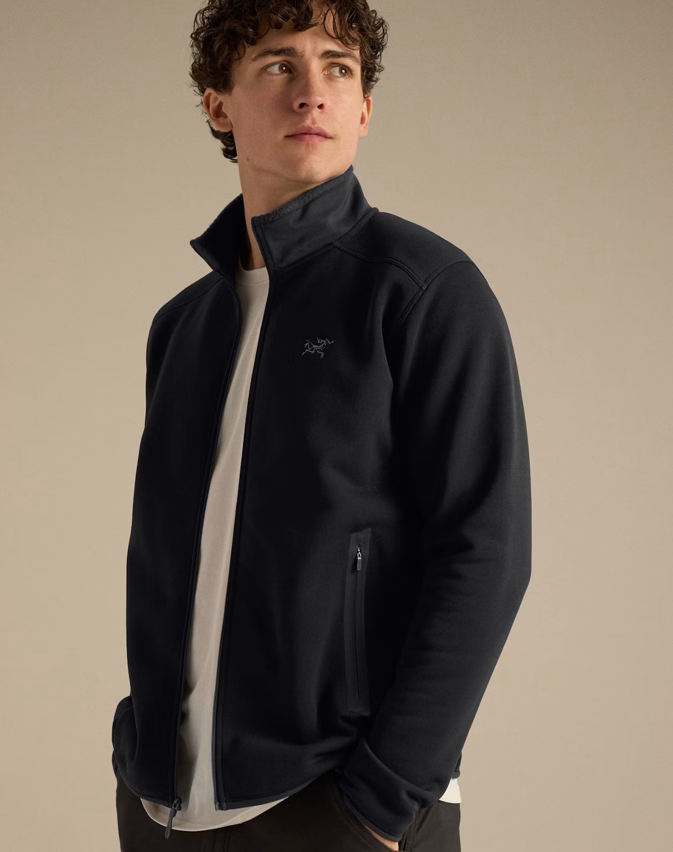 Men's Kyanite Jacket