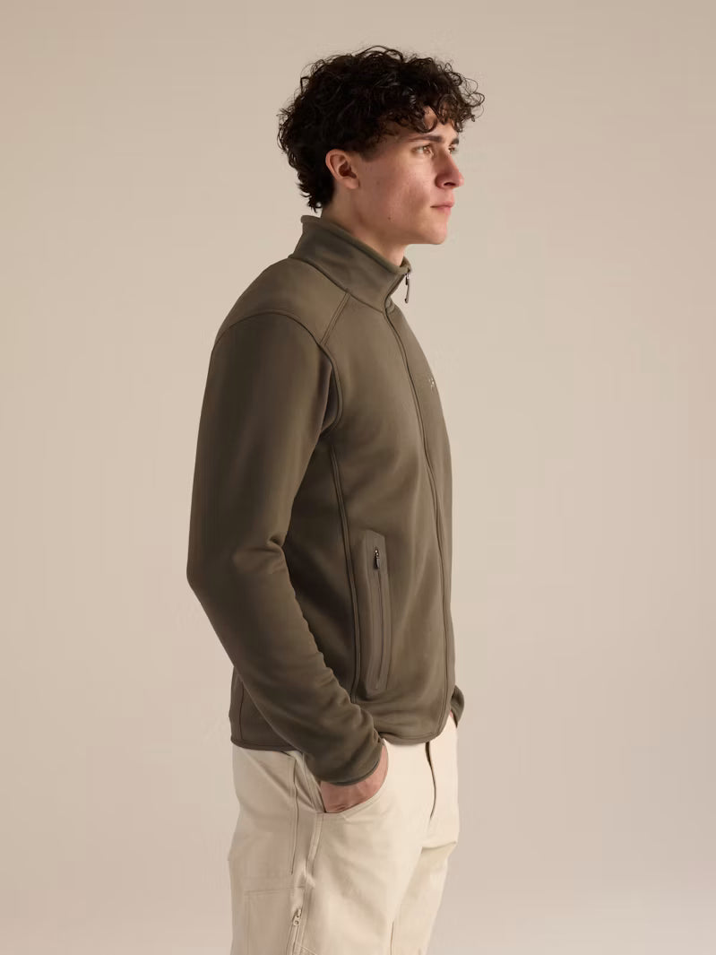 Men's Kyanite Jacket