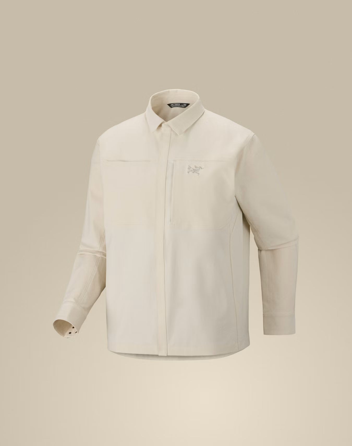 Men's Cronin Cotton Overshirt