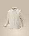 Men's Cronin Cotton Overshirt