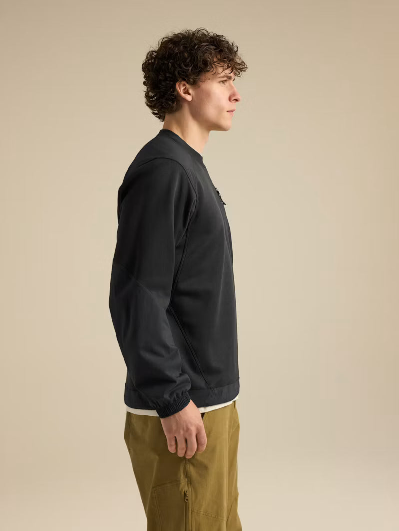 Men's Konseal Crew Neck Pullover