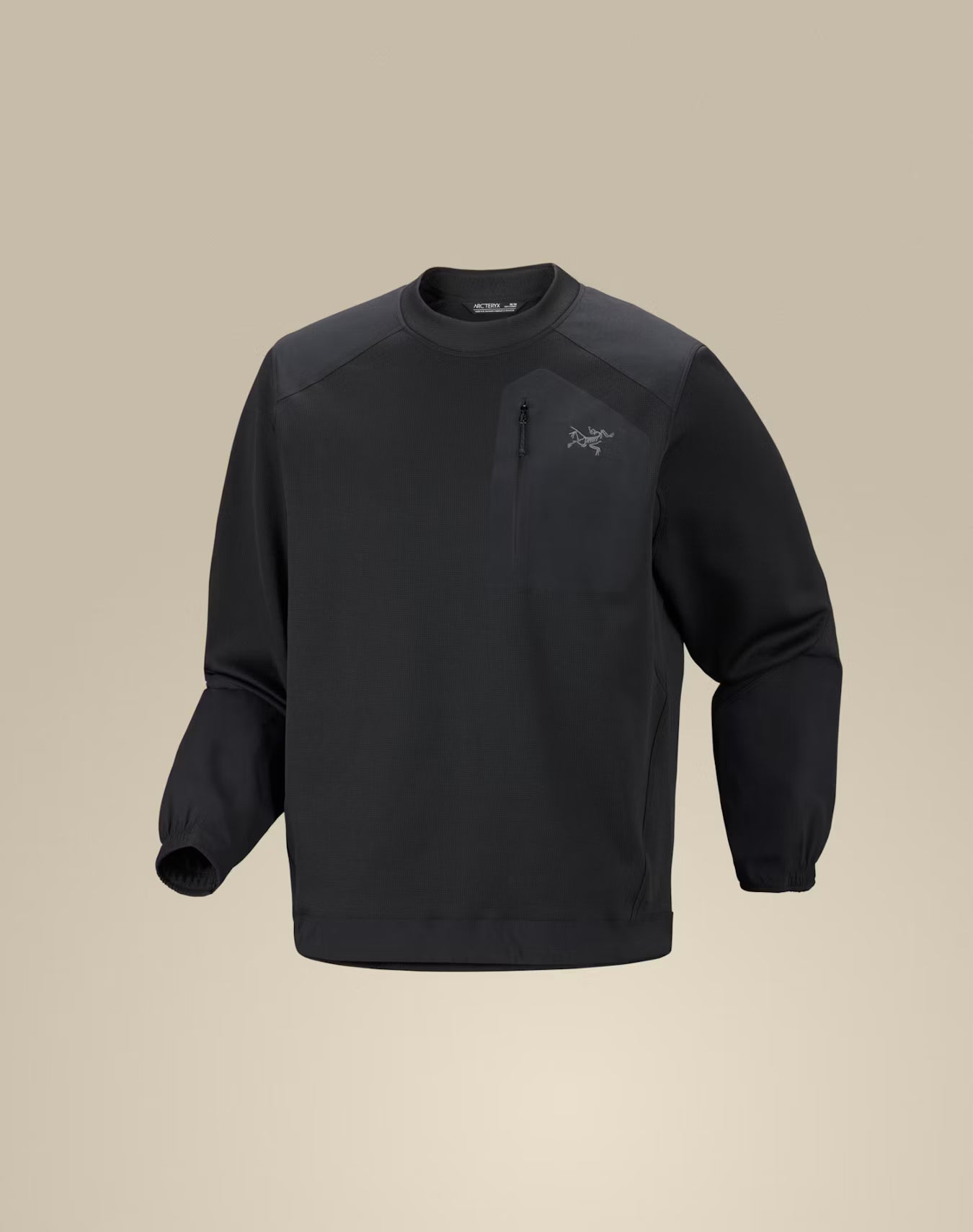 Men's Konseal Crew Neck Pullover