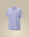 Women's Kragg Cotton Little Bird Crew Shirt SS
