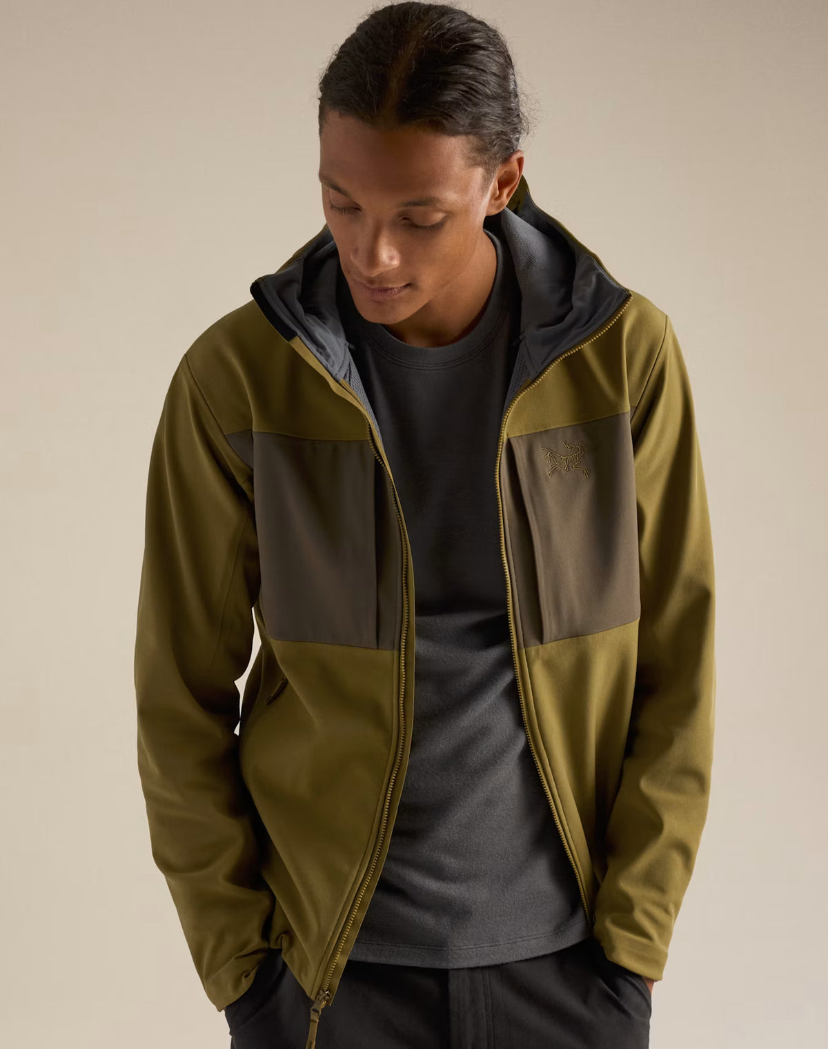 Men's Gamma MX Hoody